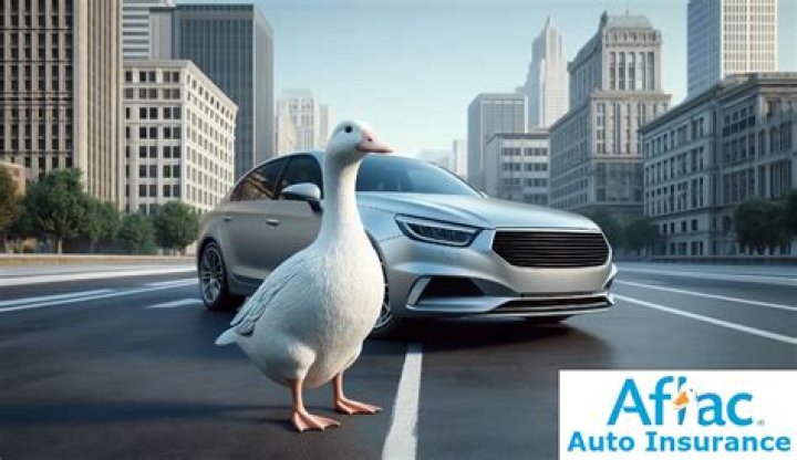 Aflac Auto Insurance: Comprehensive Coverage for Your Peace of Mind