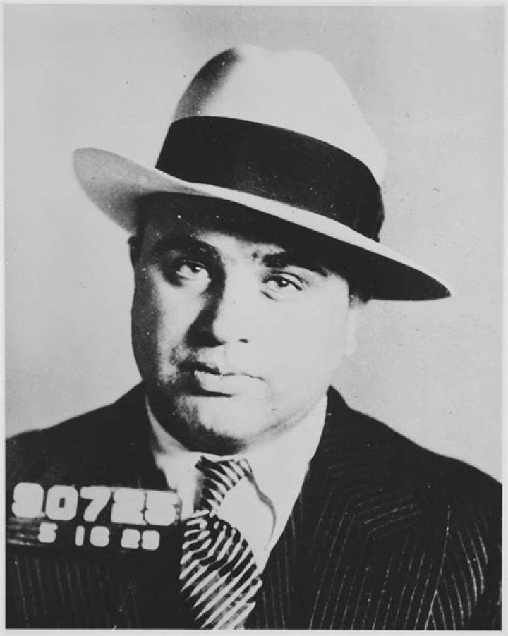 Al Capone Net Worth: Unveiling the Fortune of the Infamous Gangster