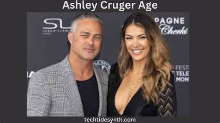 Ashley Cruger Age: A Comprehensive Guide to Her Life and Career
