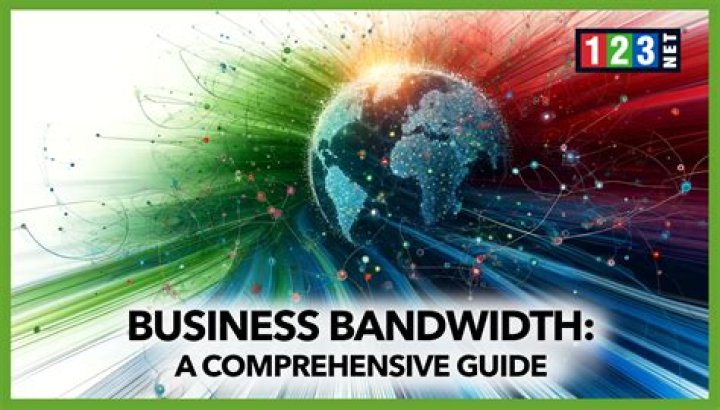 Comprehensive Guide to Bandwidth Solutions: Optimizing Your Network Performance