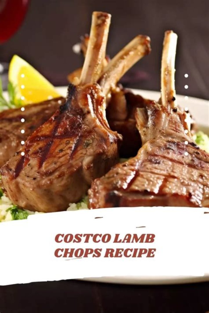 Costco Lamb Chops: A Comprehensive Guide to Quality, Value, and Preparation