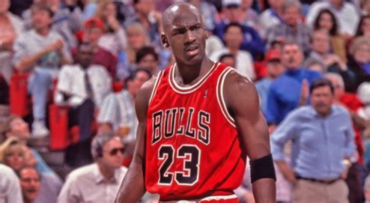 Did Michael Jordan Die? The Truth Behind the Rumors