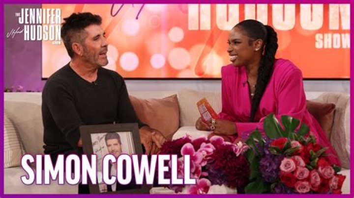 Did Simon Cowell Pass Away This Morning? The Truth Behind the Rumors