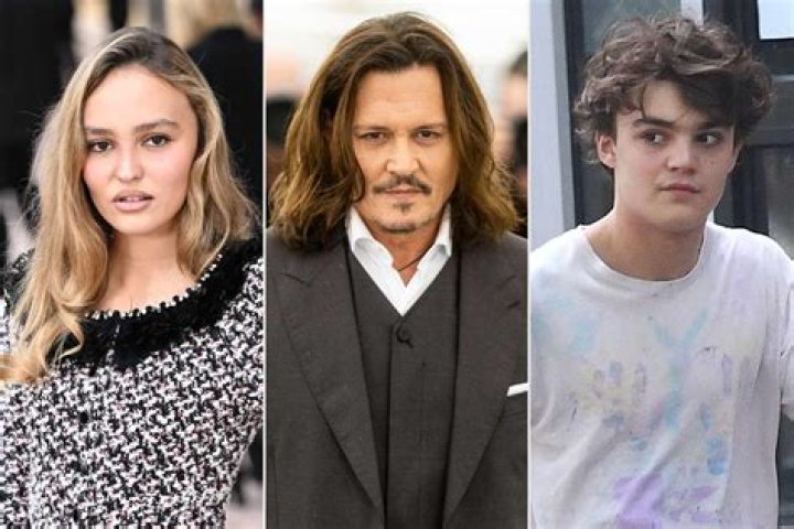 Discovering Jack Depp: The Rising Star in Hollywood