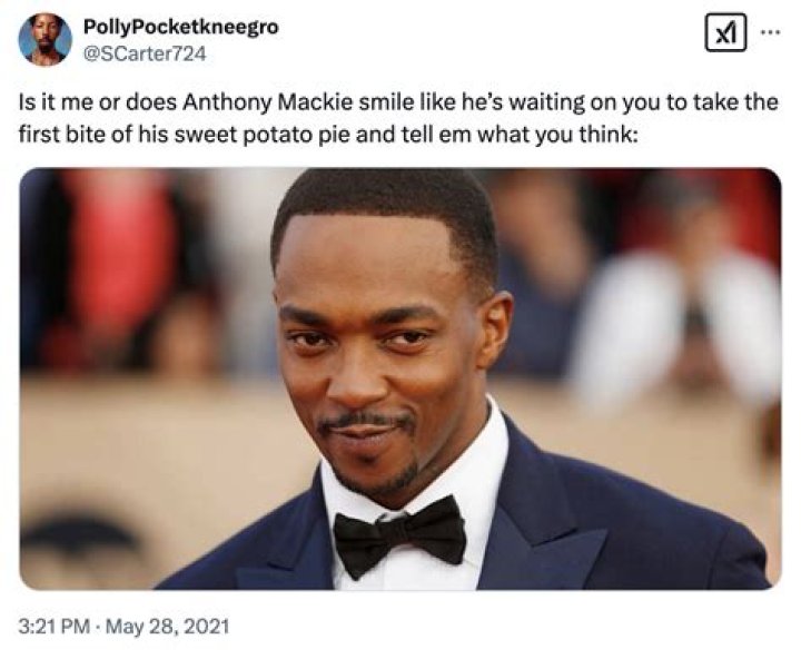 Does Anthony Mackie Have a Wife? Unveiling the Truth About His Personal Life