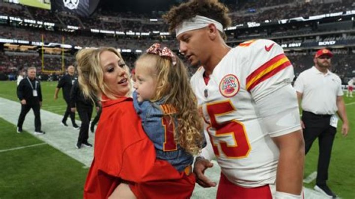 Does Patrick Mahomes' Daughter Have Down Syndrome? Understanding the Facts