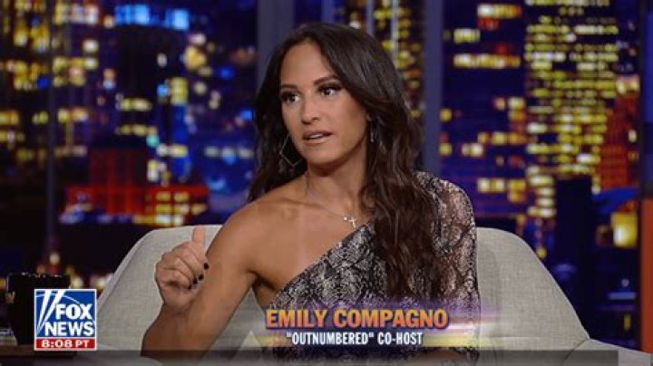 Emily Campagno Fox News: A Comprehensive Guide to Her Career and Impact