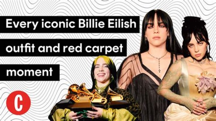 Exploring the Controversy: Billie Eilish Rule 34 and Its Implications