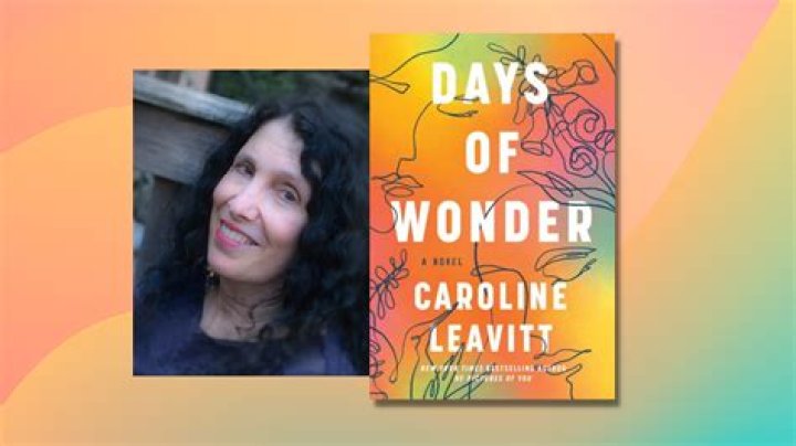 Exploring the Life and Influence of Caroline Leavitt&rsquo;s Father