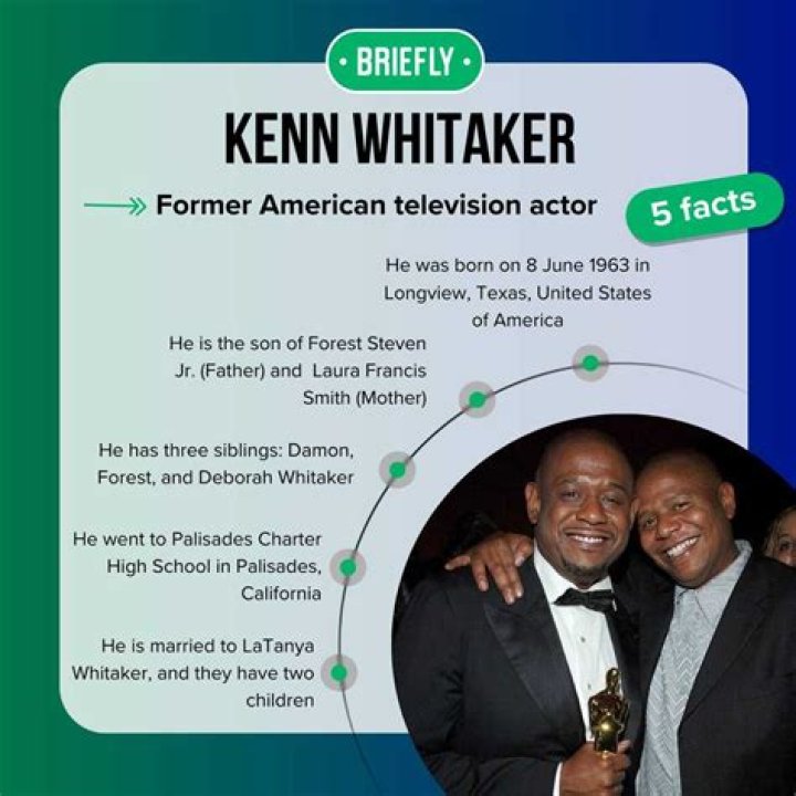 Forest Whitaker Brother Movies: A Comprehensive Guide to His Acting Career