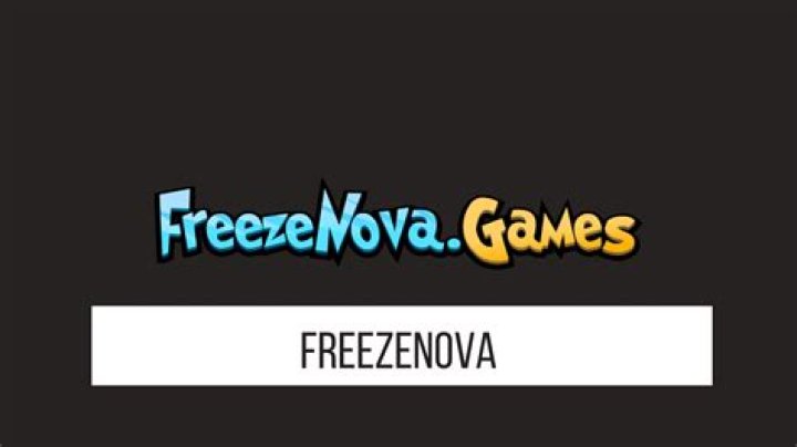 Freenova Unblocked: Your Ultimate Guide to Accessing Freenova Games Without Restrictions