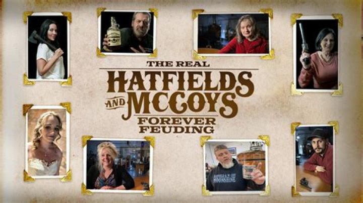 Hatfields and McCoys Dinner Show: A Unique Blend of History, Entertainment, and Southern Hospitality