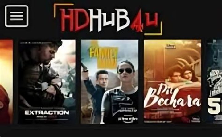 HD Hub 4U Web Series: Everything You Need to Know