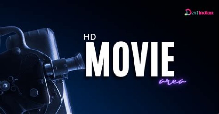 HD Movie Area Hub: Your Ultimate Guide to High-Quality Movie Streaming