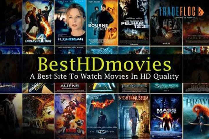 HDHubMovies.in: Your Ultimate Guide to Streaming High-Quality Movies Online