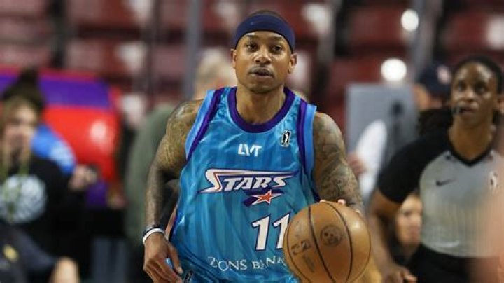 How Much Did Isaiah Thomas Make in the NBA? A Comprehensive Breakdown