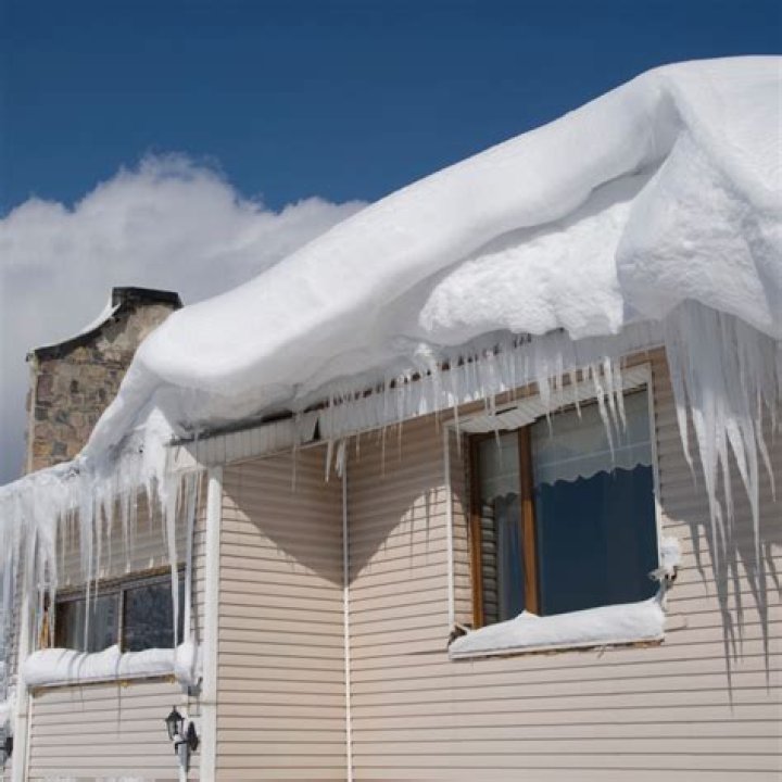 Ice Dam Removal Near Me: A Comprehensive Guide to Preventing Winter Damage