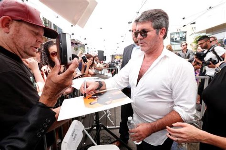 Is It True That Simon Cowell Is Dead? Unveiling the Truth Behind the Rumors