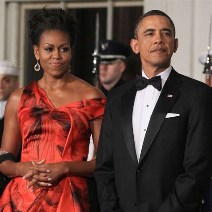 Is Michelle Obama Really a Man? Unraveling the Truth Behind the Controversy