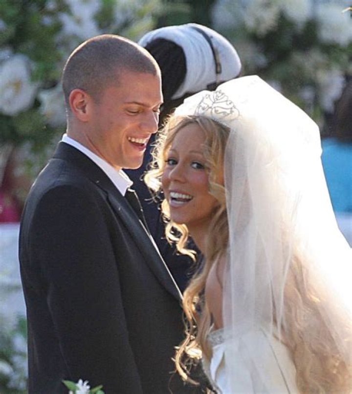 Is Wentworth Miller Married? Exploring His Personal Life and Relationships