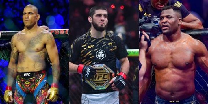 Joseph Benavidez: A Legendary Journey in the World of MMA