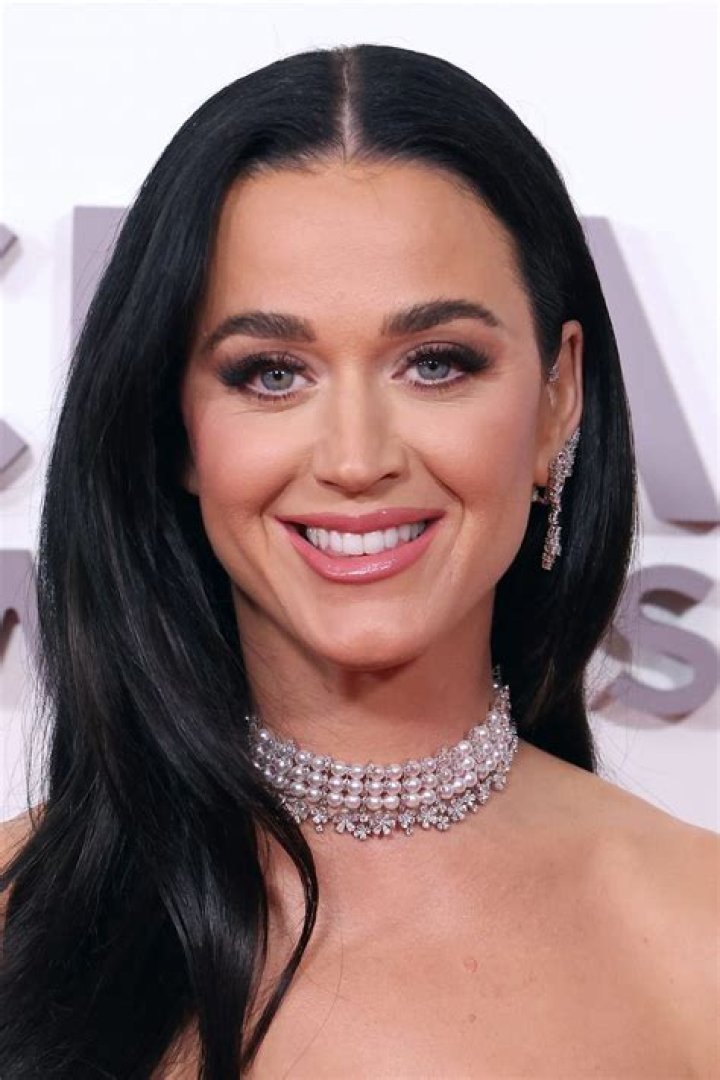 Katy Perry Real Name: Unveiling the Woman Behind the Fame