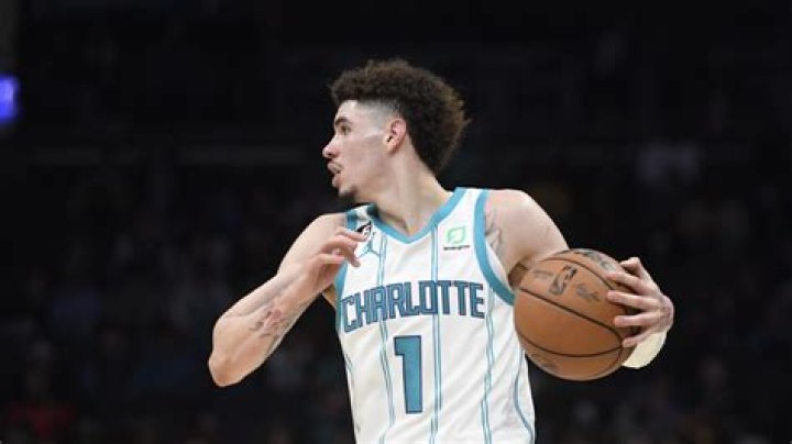 Lamelo Ball Contract: A Comprehensive Analysis of His NBA Deal and Future Prospects