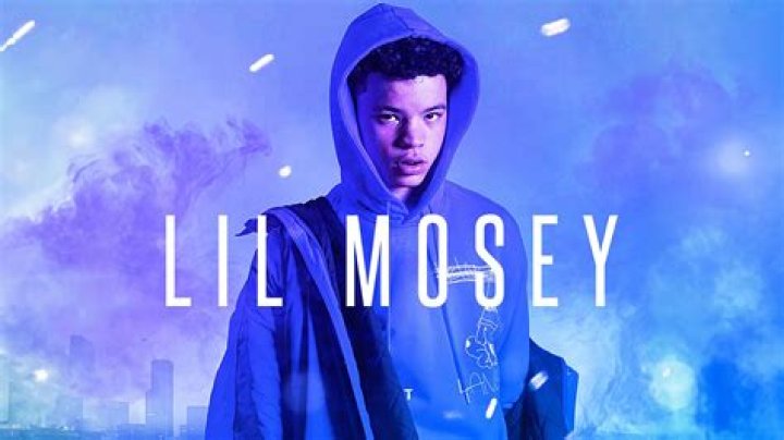 Lil Mosey Mother: A Deep Dive into Her Influence and Role in His Life