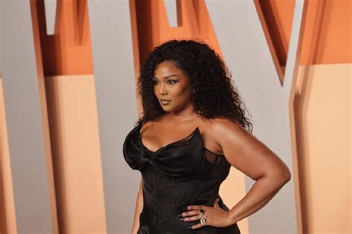 Lizzo's Body Transformation: Inspiring Journey to Self-Love and Wellness