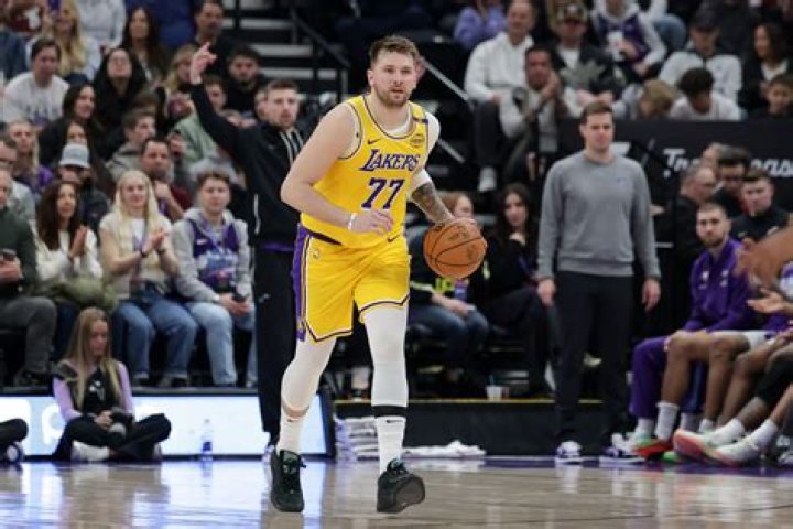 Luka Doncic: The Rising Star of Basketball