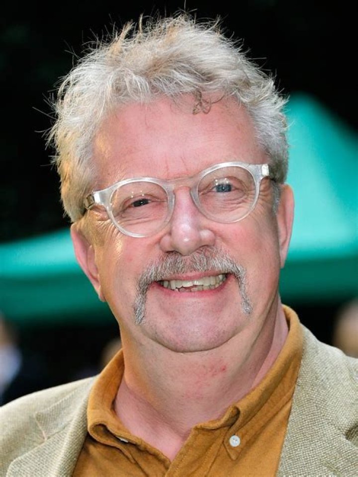 Mark Williams (Actor): A Comprehensive Guide to His Life, Career, and Achievements