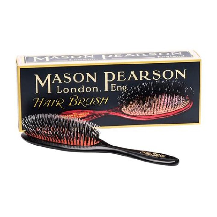 Mason Pearson Dupe: Affordable Alternatives to the Iconic Hairbrush