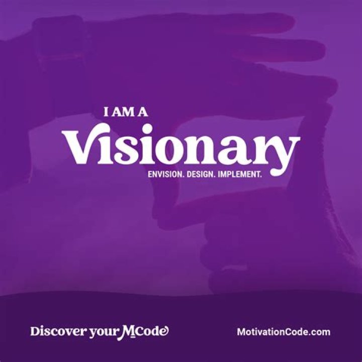 Miller McCormick: The Inspiring Journey of a Modern-Day Visionary