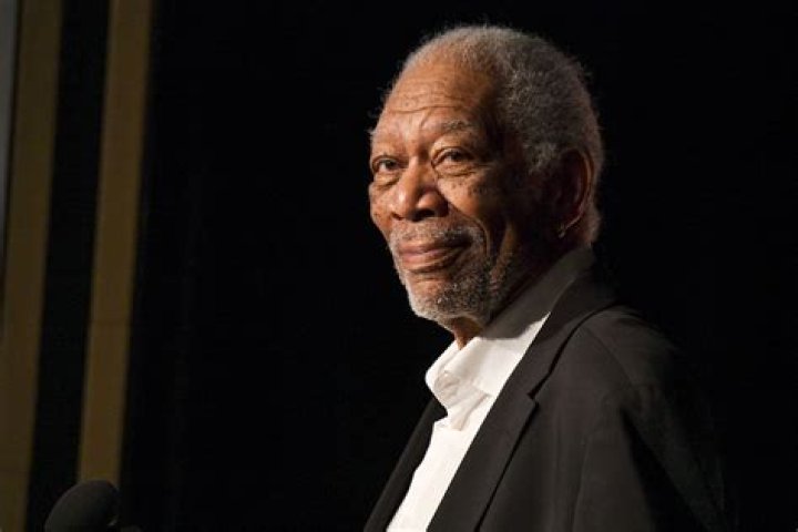 Morgan Freeman Bio: A Legendary Actor's Journey Through Life and Career