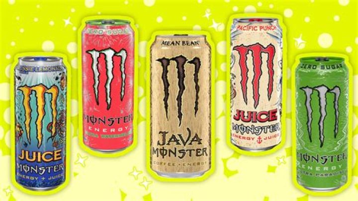 New Monster Flavours UK 2025: A Comprehensive Guide to What&rsquo;s Coming Your Way