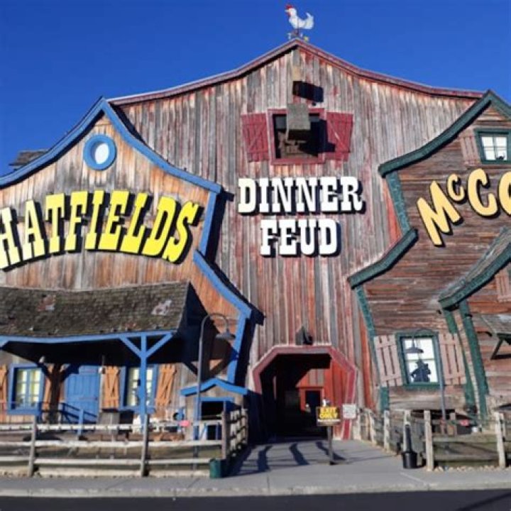 Pigeon Forge Hatfield McCoy Dinner Show Tickets: Your Ultimate Guide to an Unforgettable Experience