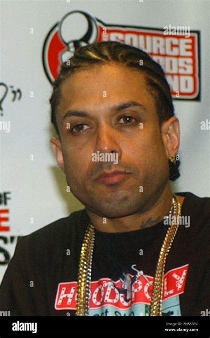 Ray Benzino: The Multifaceted Legacy of a Hip-Hop Icon