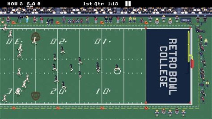 Retro Bowl College: The Ultimate Guide to Mastering College Football Gaming