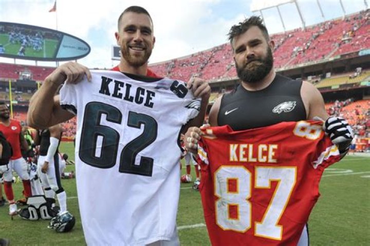 Shawn Kelce - Wikipedia: A Comprehensive Guide to the Rising Star