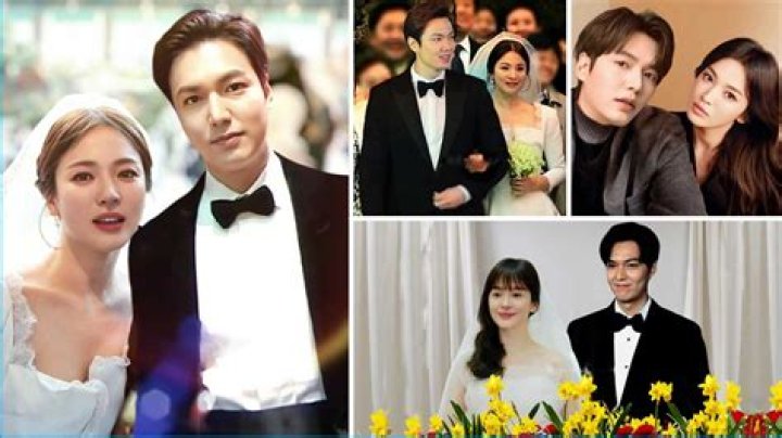 Song Hye Kyo and Lee Min Ho: Exploring Their Impact on K-Drama and Global Pop Culture