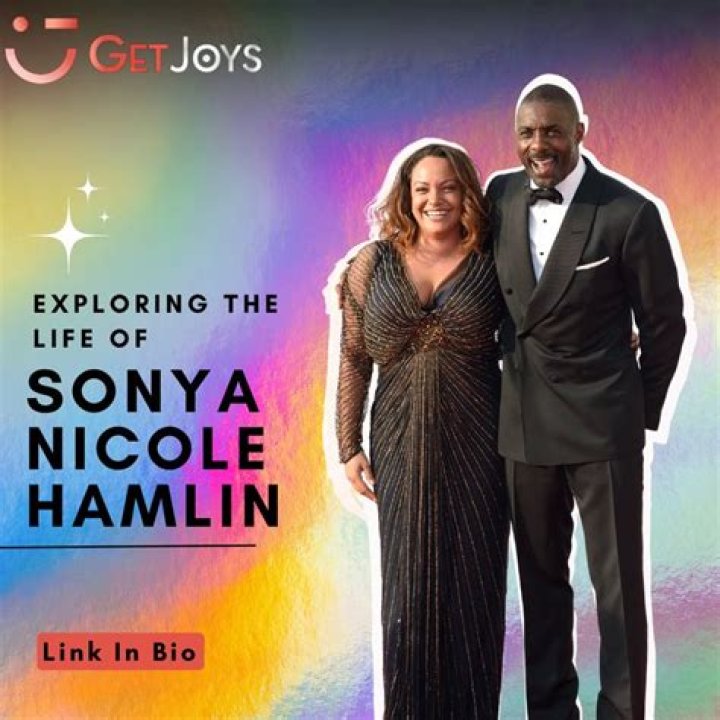 Sonya Nicole Hamlin: A Comprehensive Guide to Her Life and Career