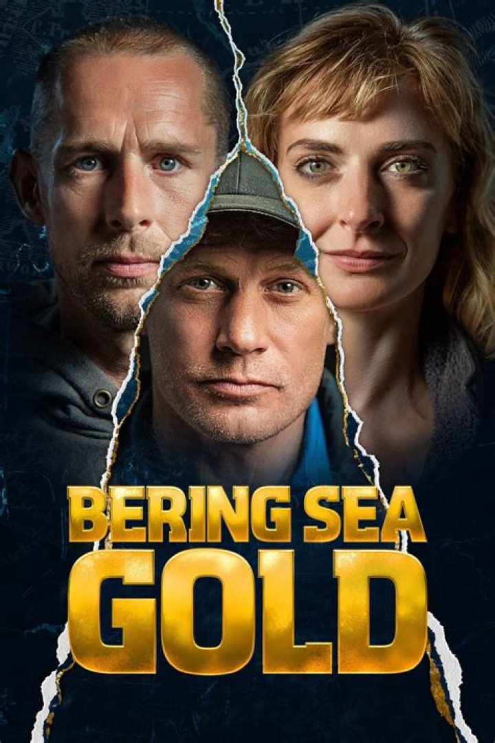 Steve Pomrenke: The Legendary Gold Miner and Star of "Bering Sea Gold"