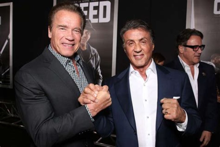 Sylvester Stallone Height: Unveiling the Truth Behind the Iconic Action Star's Stature