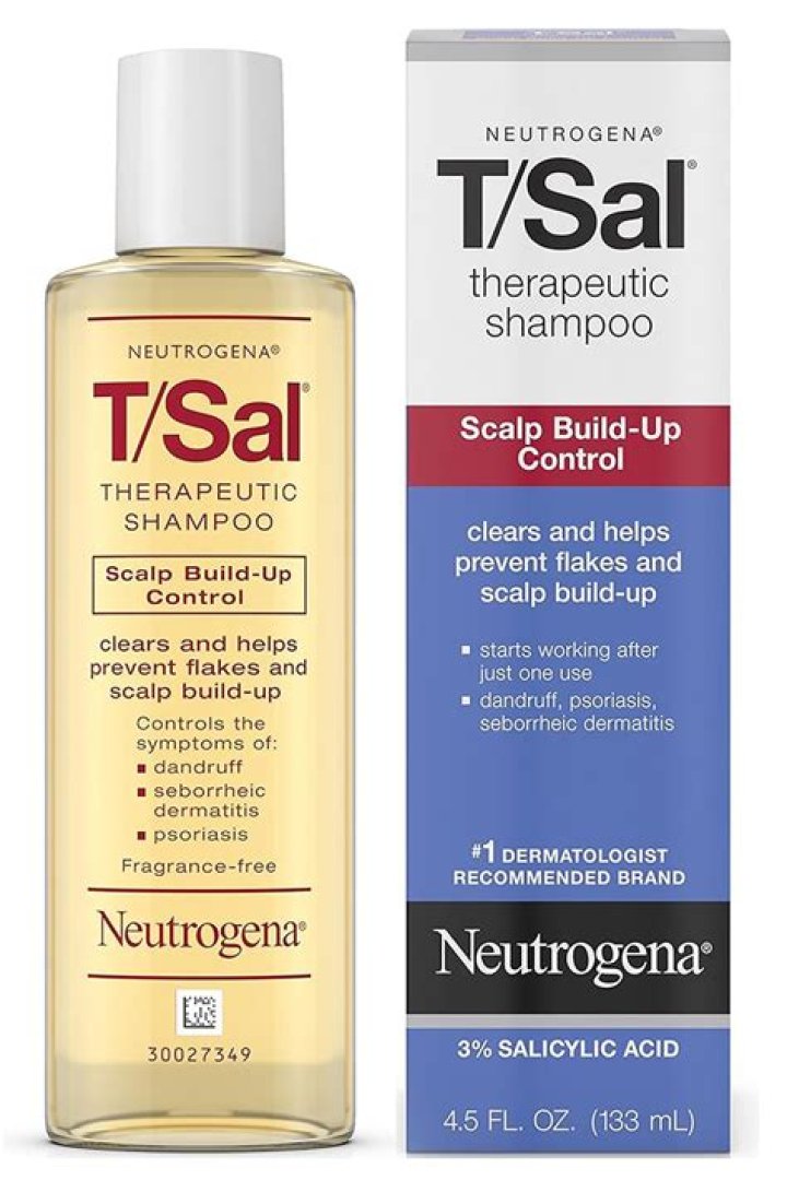 T-Sal Shampoo: A Comprehensive Guide to Scalp Health and Dandruff Control