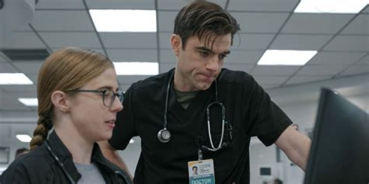 Tate Langdon: The Rising Star Making Waves in the Entertainment Industry