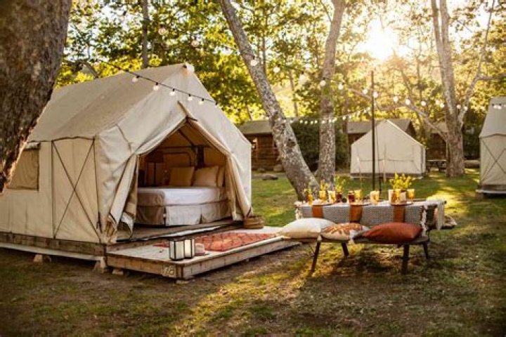 Texas Glamping Sites: Your Ultimate Guide to Luxury Camping in the Lone Star State