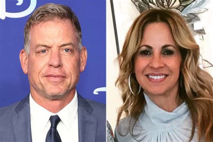 Troy Aikman Wife Net Worth: A Comprehensive Guide to Her Financial Success