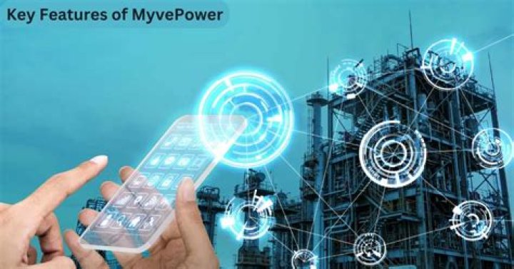 Unlock the Power of Myvepower.com: A Comprehensive Guide to Elevating Your Online Presence
