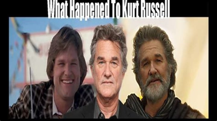 What Happened to Kurt Russell: A Comprehensive Look at His Life, Career, and Legacy