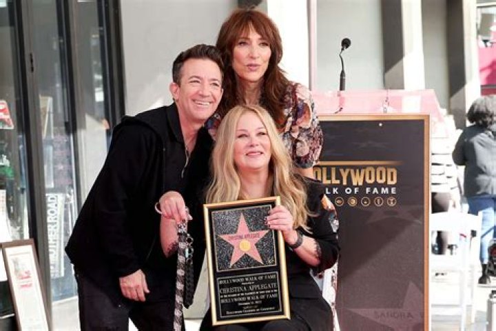 Who is Christina Moore? Unveiling the Life and Achievements of a Talented Actress
